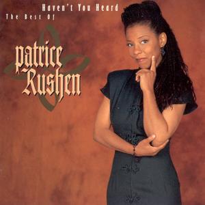 Patrice Rushen